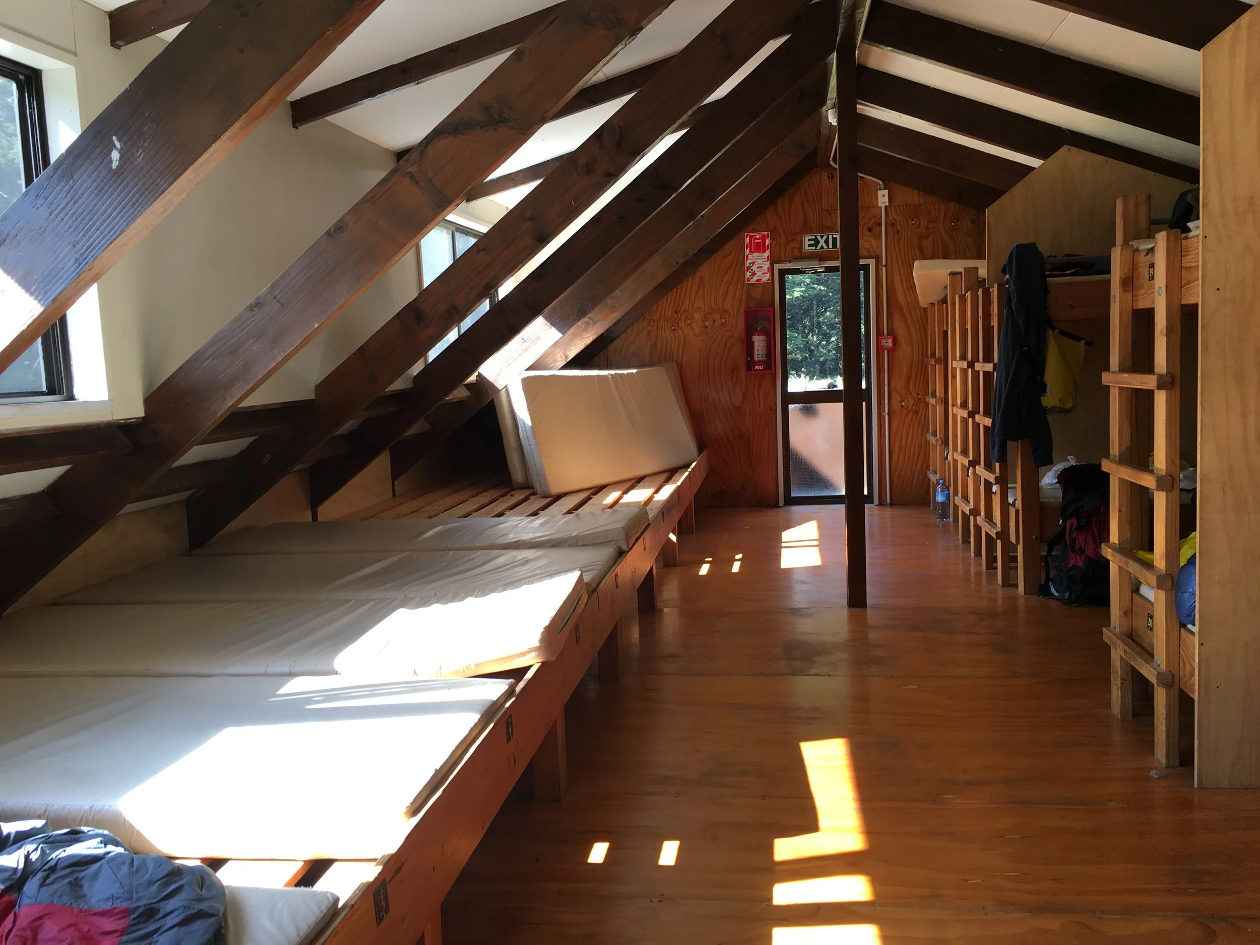  motuaru hut 