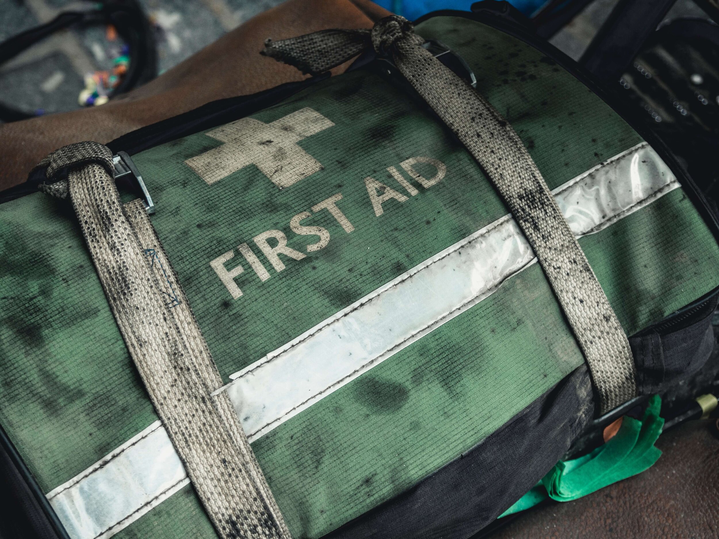 packing-el-camino-first-aid.jpg