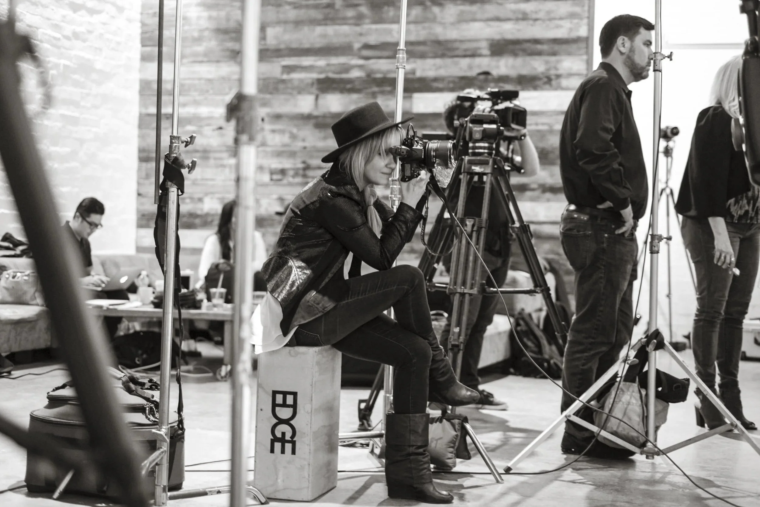 What to Ask Your Music Video Director Before the Shoot (Lighting, Location, Props)