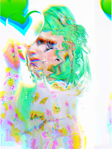 Image by Kate Geck