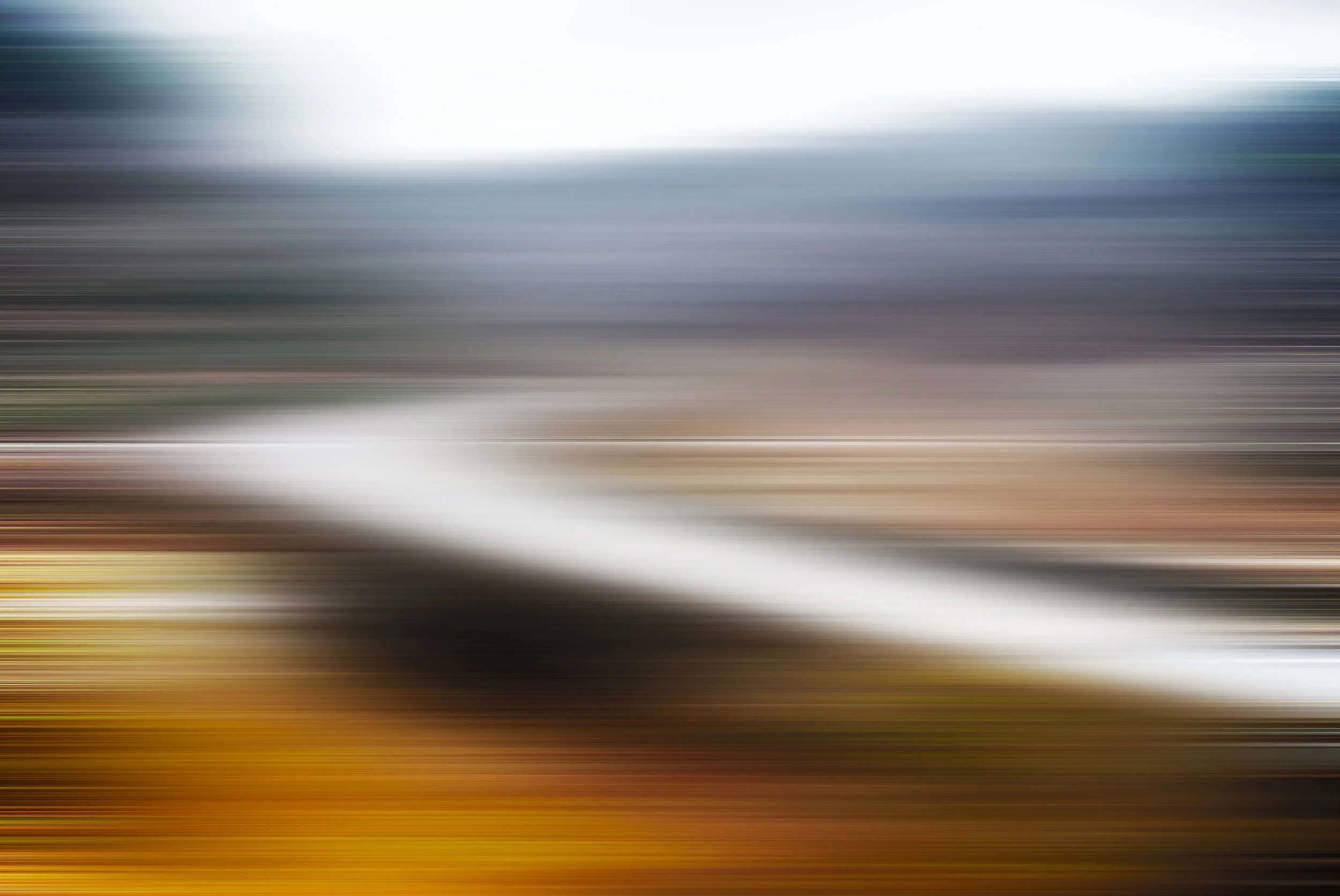 New River Gorge #1, 2019