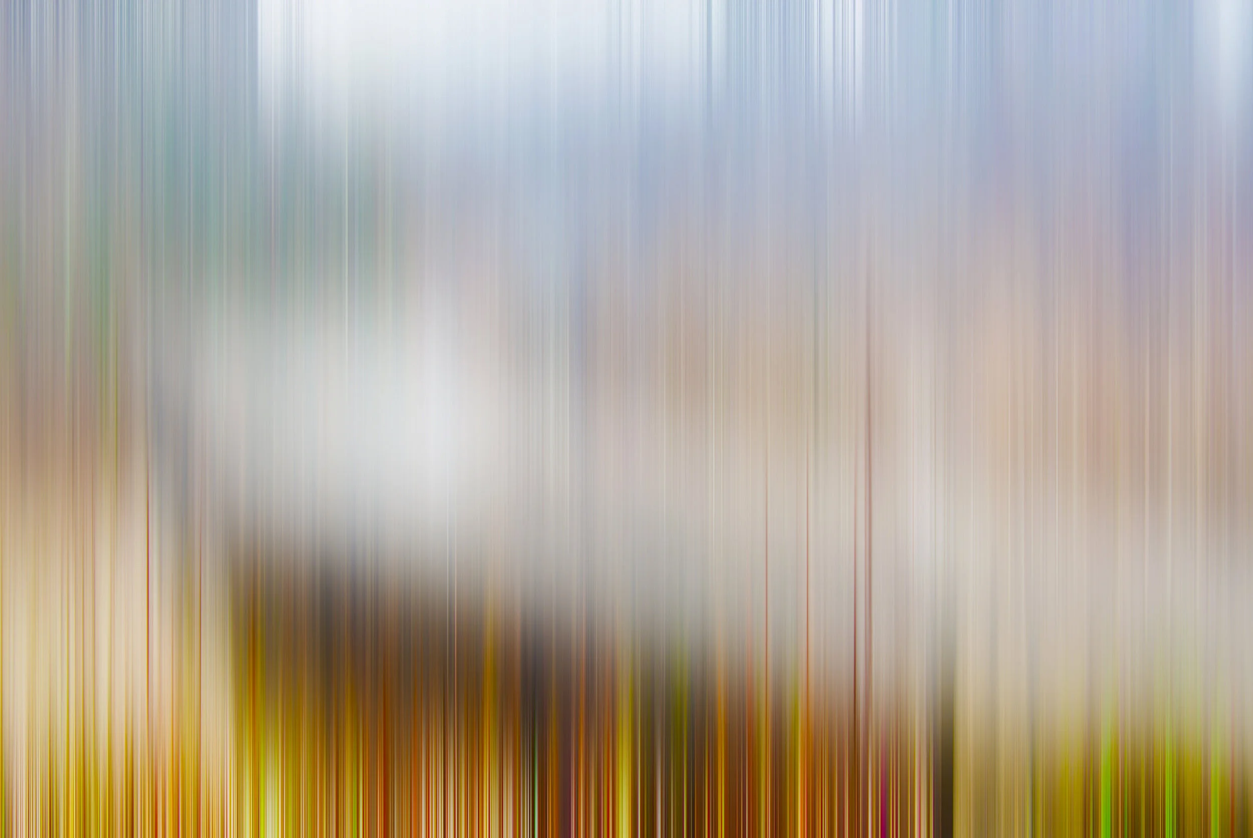 New River Gorge #2, 2019