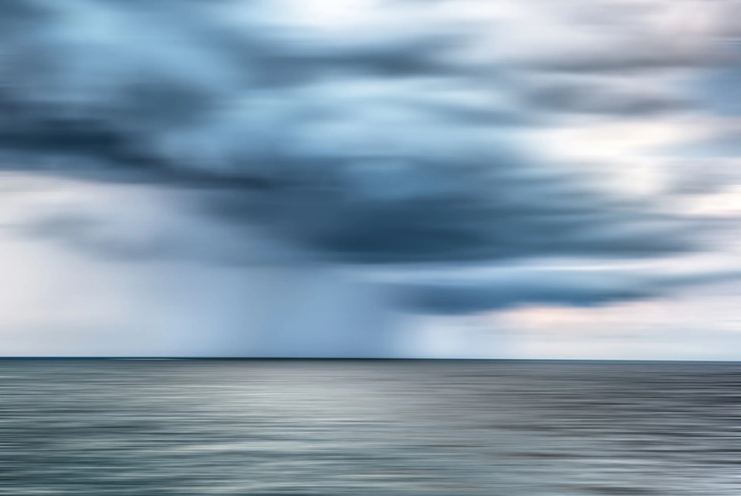 Lake St. Clair Storm, 2020