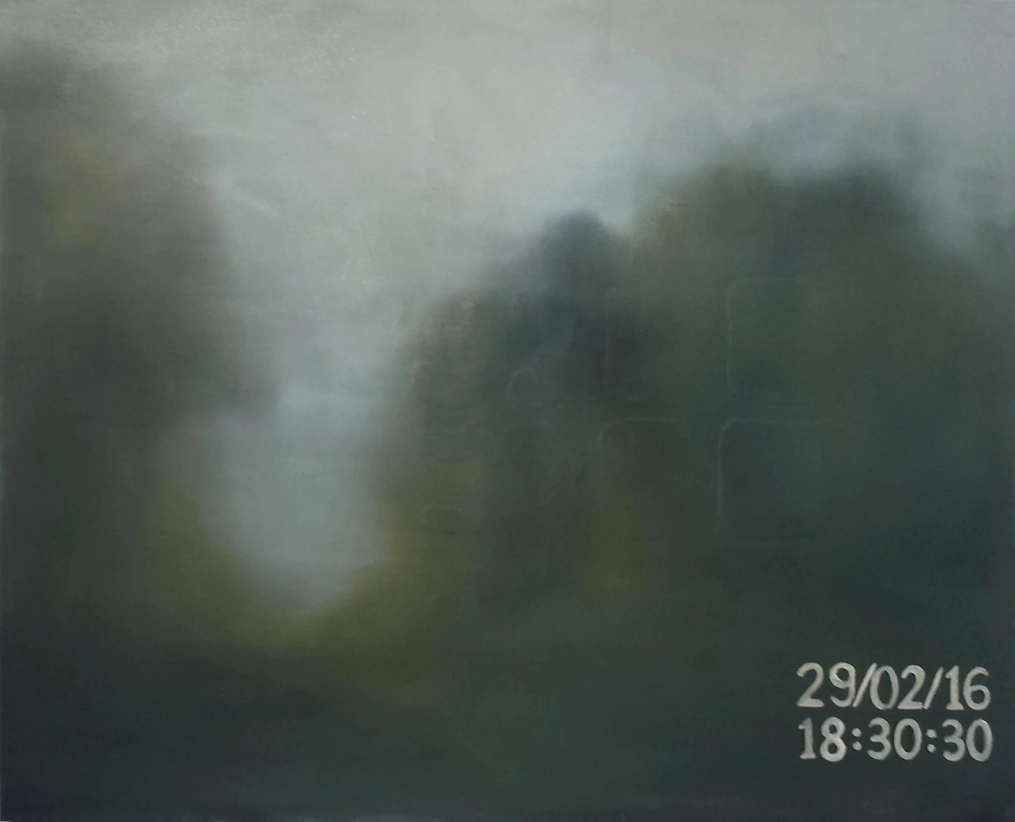 This is Not Photorealism II