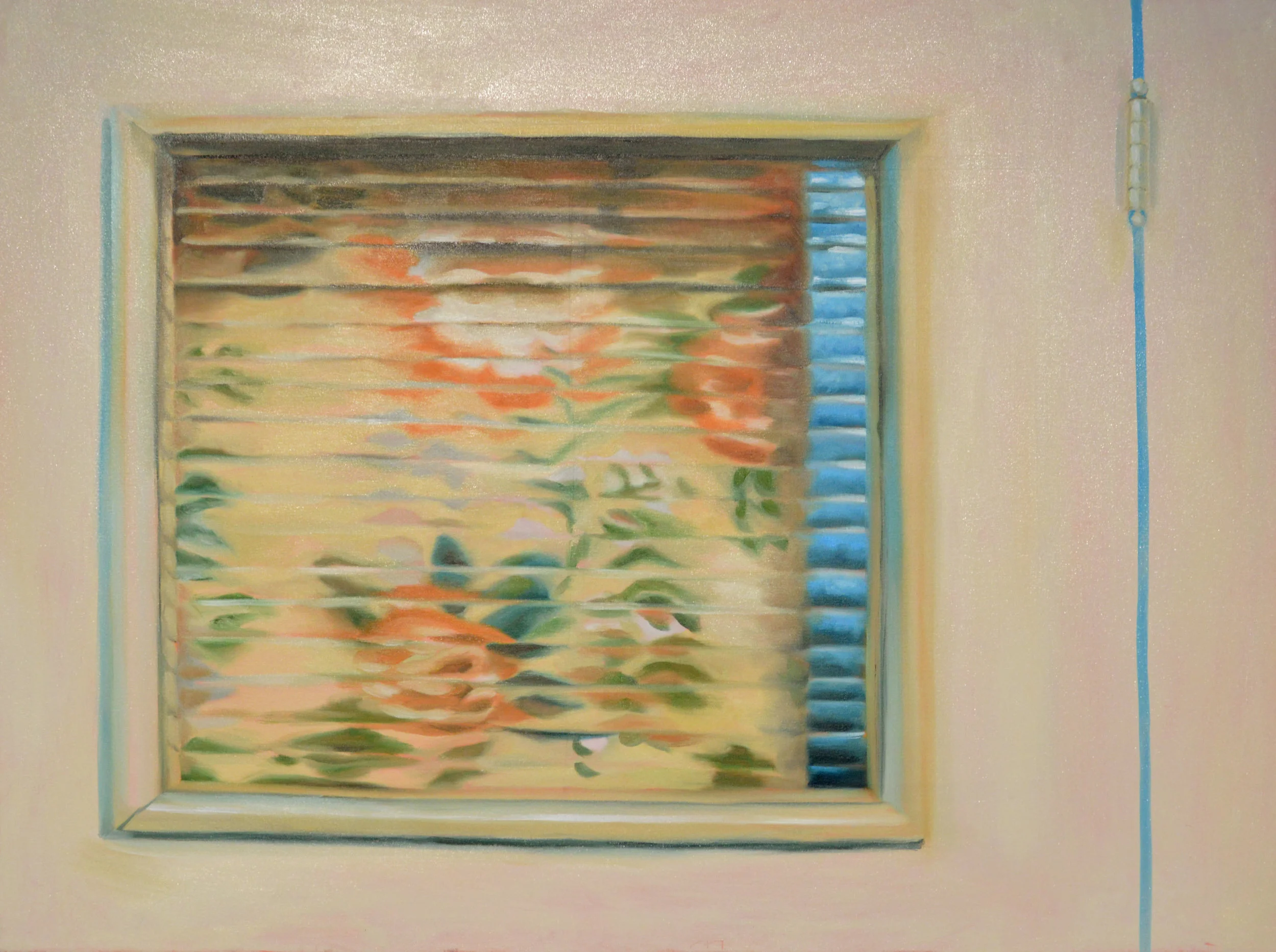 The Front Door