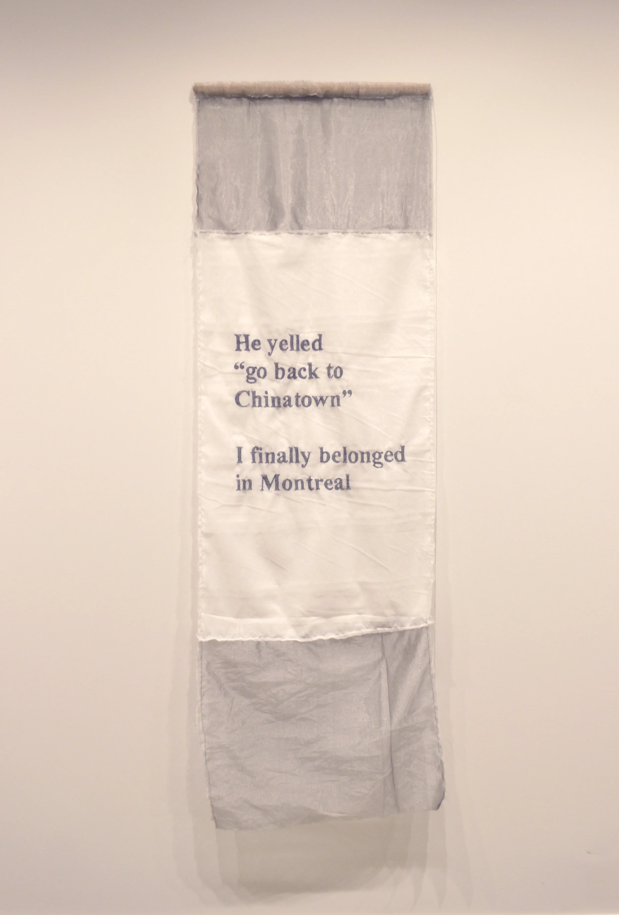 Selected Hauntings, part 3