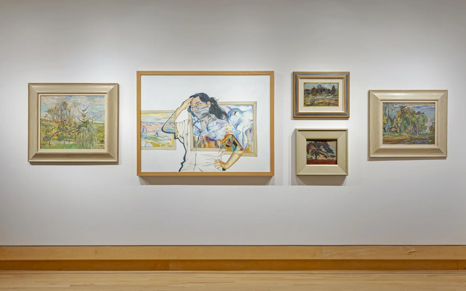 varley art gallery photos