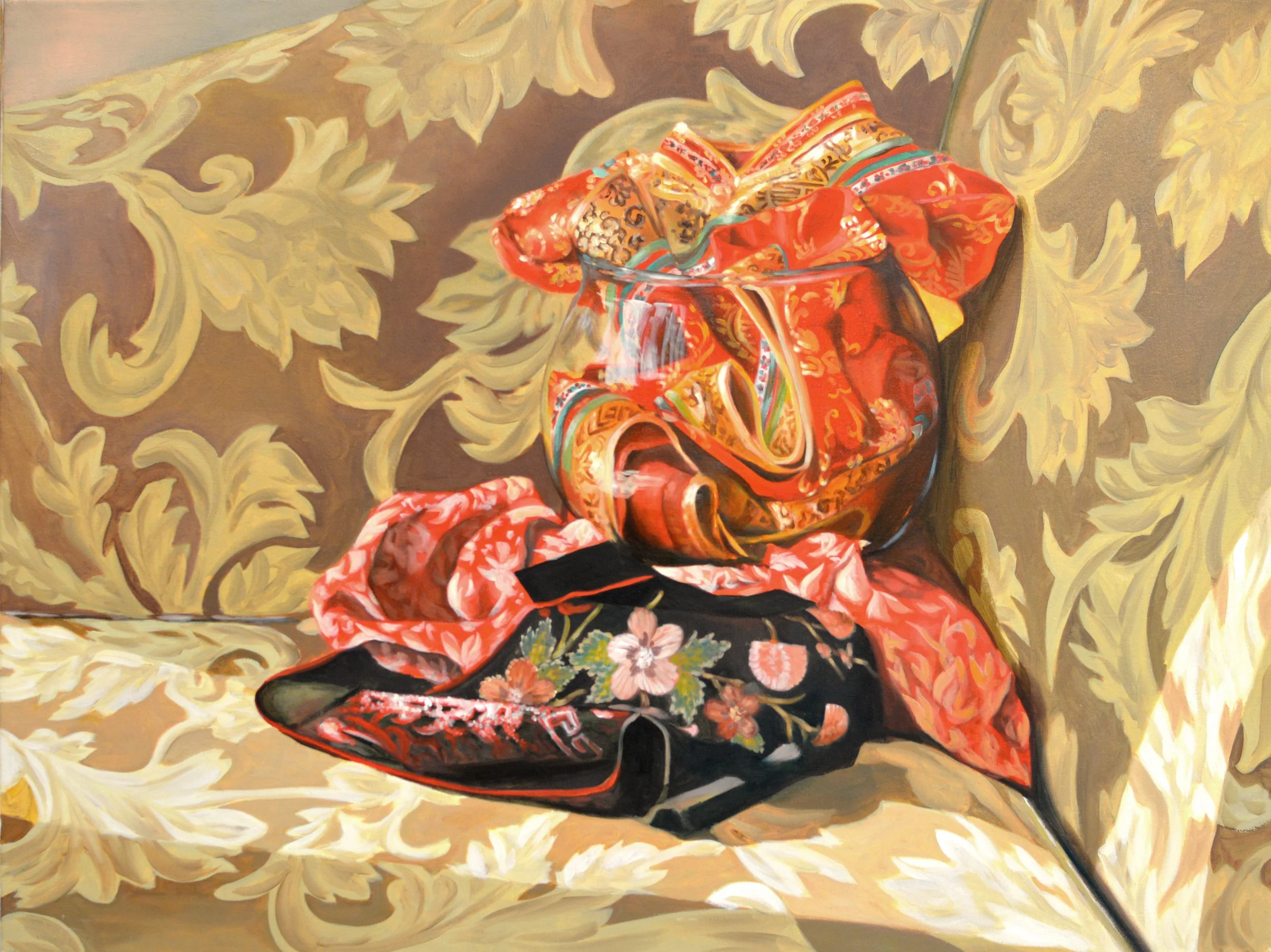 They Thought We Were Pets