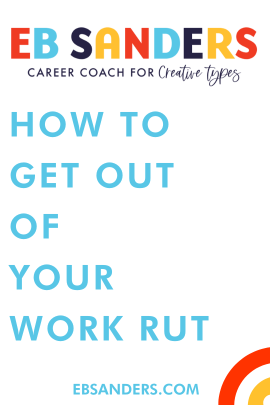Bored At Work? Read This: