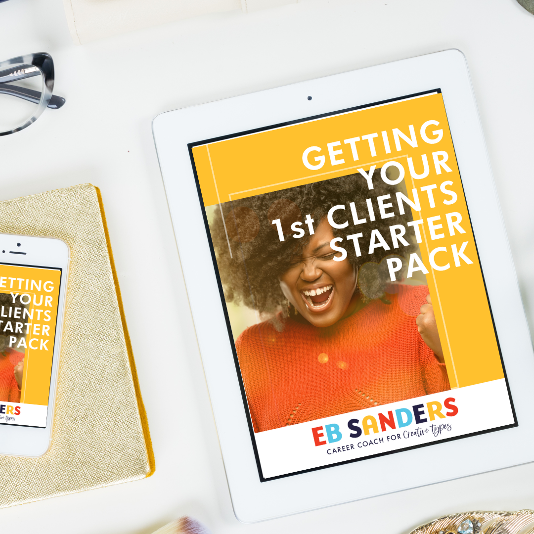 EB SANDERS — Build Your Coaching Business: How to Start Coaching ...