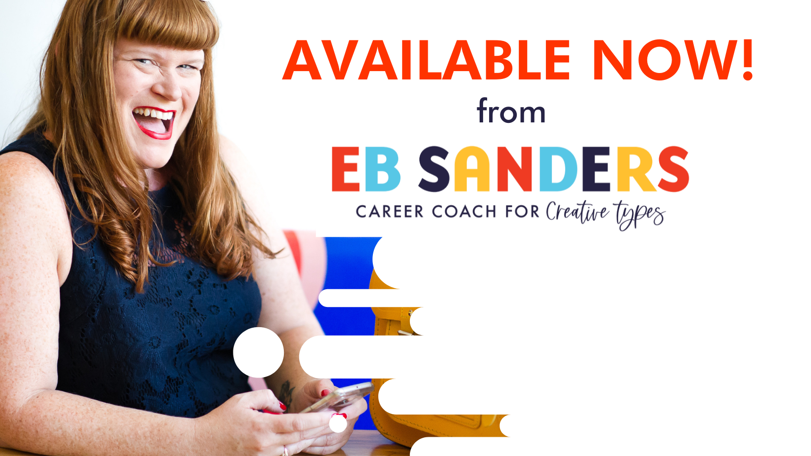 EB SANDERS — Book