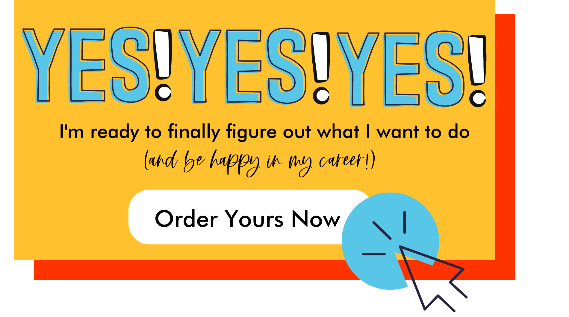 EB SANDERS — How to Finally Figure Out What You Want to Do (& be happy ...