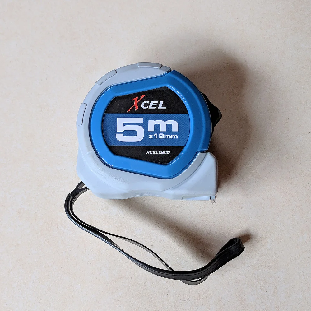 Tape Measure - 3m