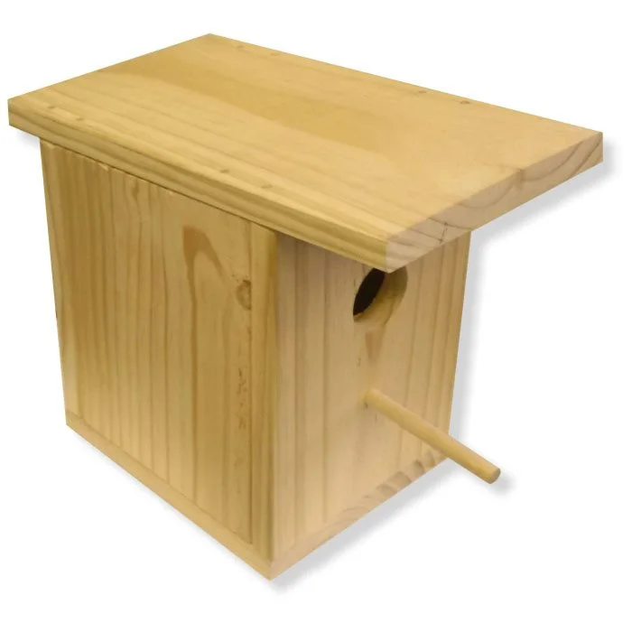 Build Your Own Birdhouse – Kitsets for Kids