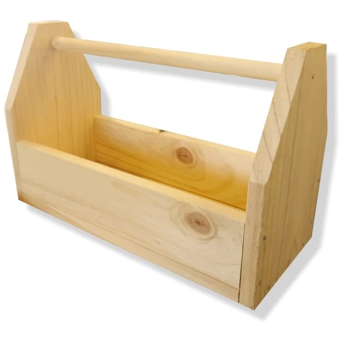 Kid's Toolbox - Build Your Own Kitset