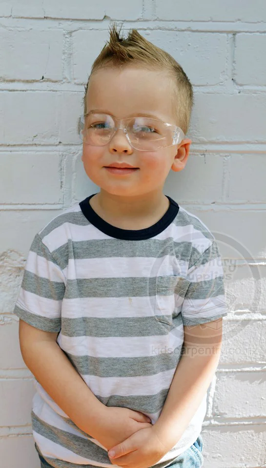 Child Safety Glasses