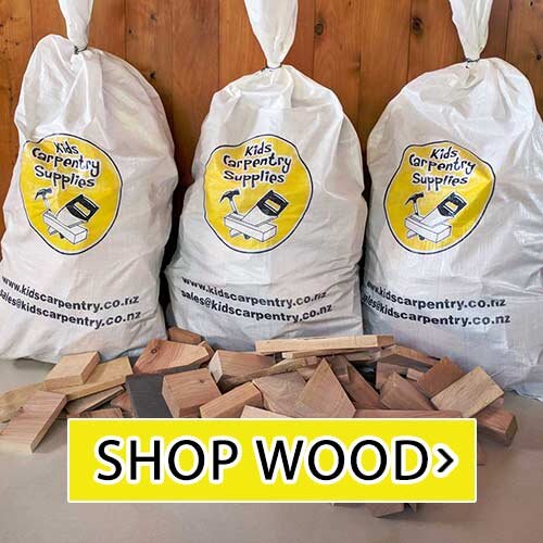 Your One Stop Childrens Woodwork Shop  NZ Kids Carpentry Resources – Build  With Me