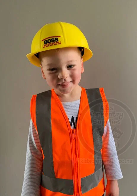 Child Hardhat