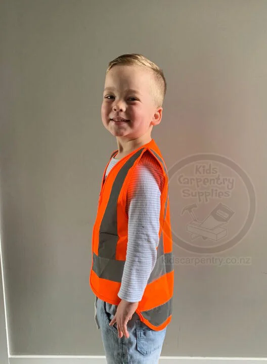 Child Safety Vest