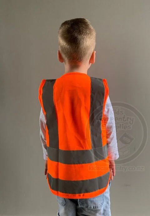 Child Hi Vis Vest