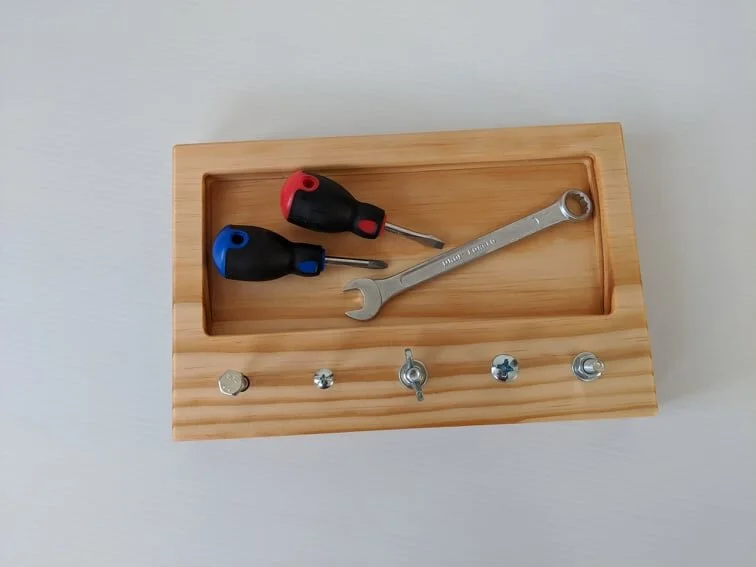 Children's Screwdriver and Bolting Set.jpg