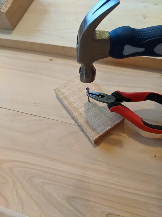 holding nail with pliers.jpg