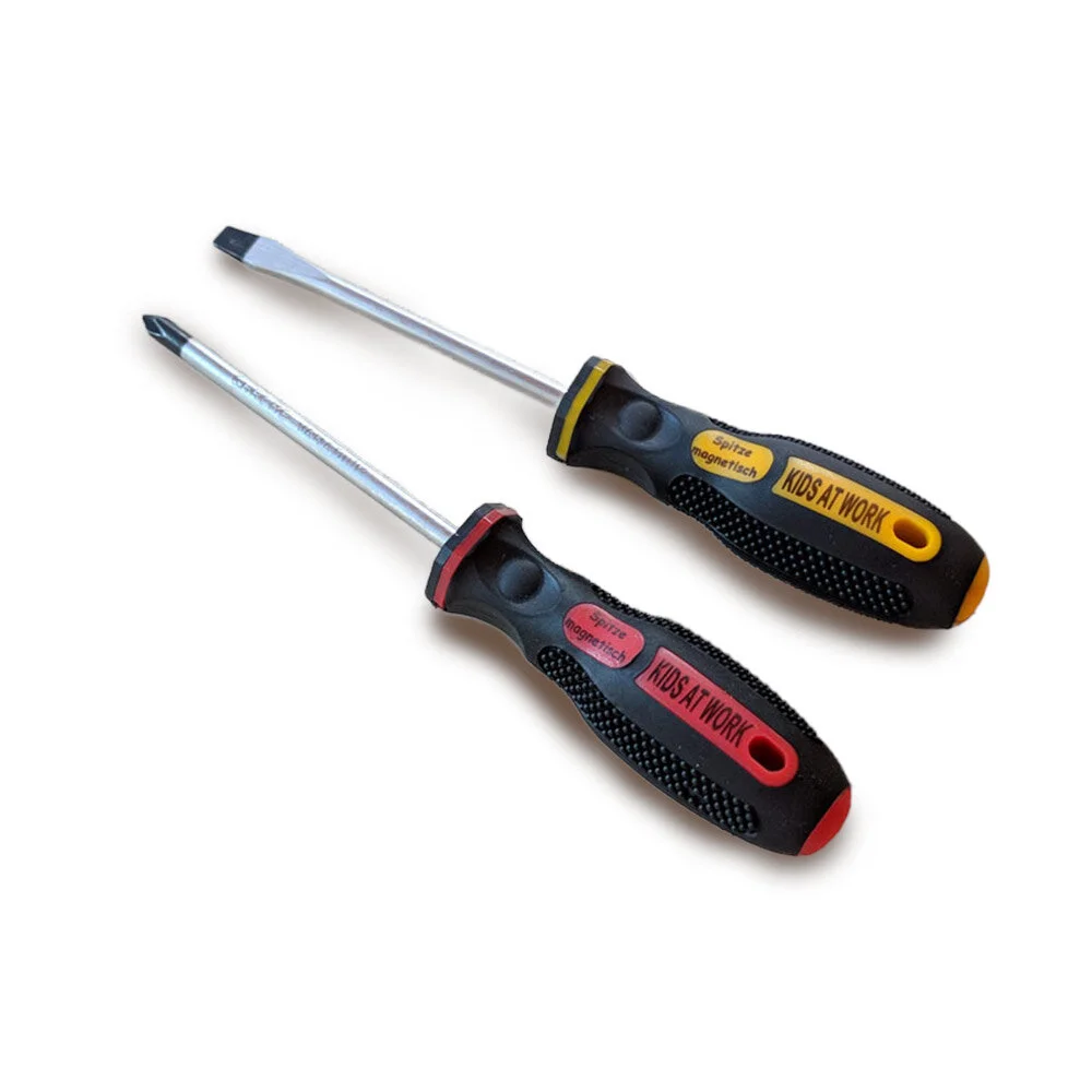 Kids screwdrivers