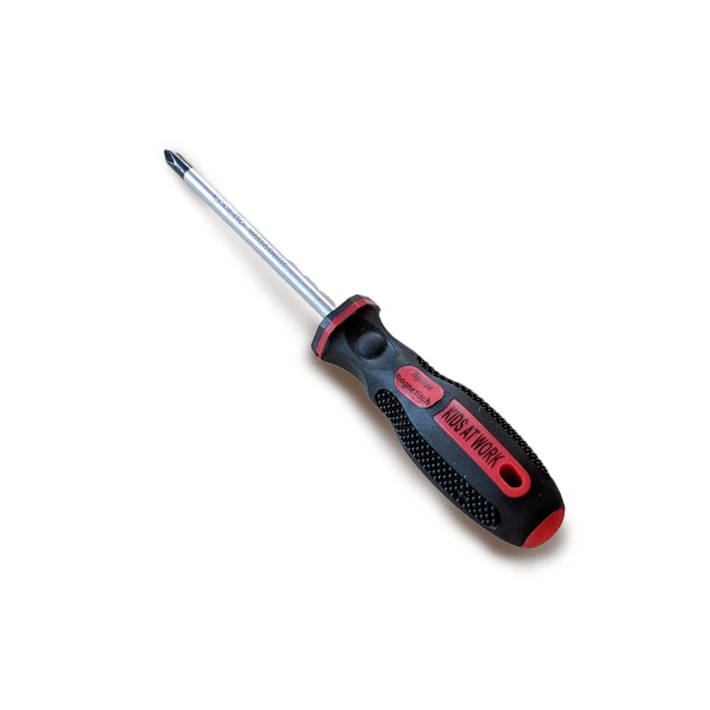 Kids Phillips screwdriver