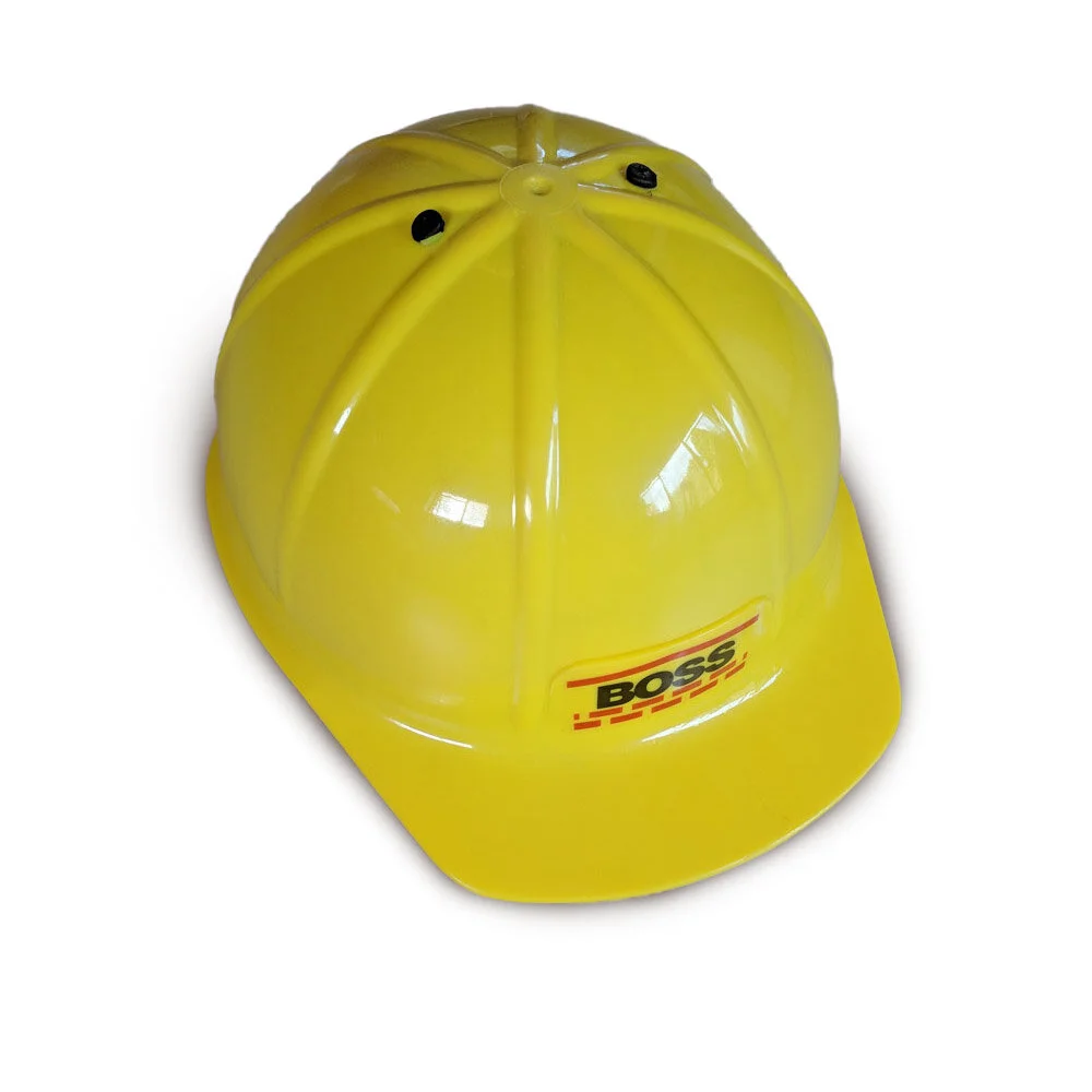 Kids hard hat