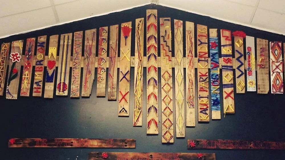 Photo courtesy of Kauri Park Kindergarten