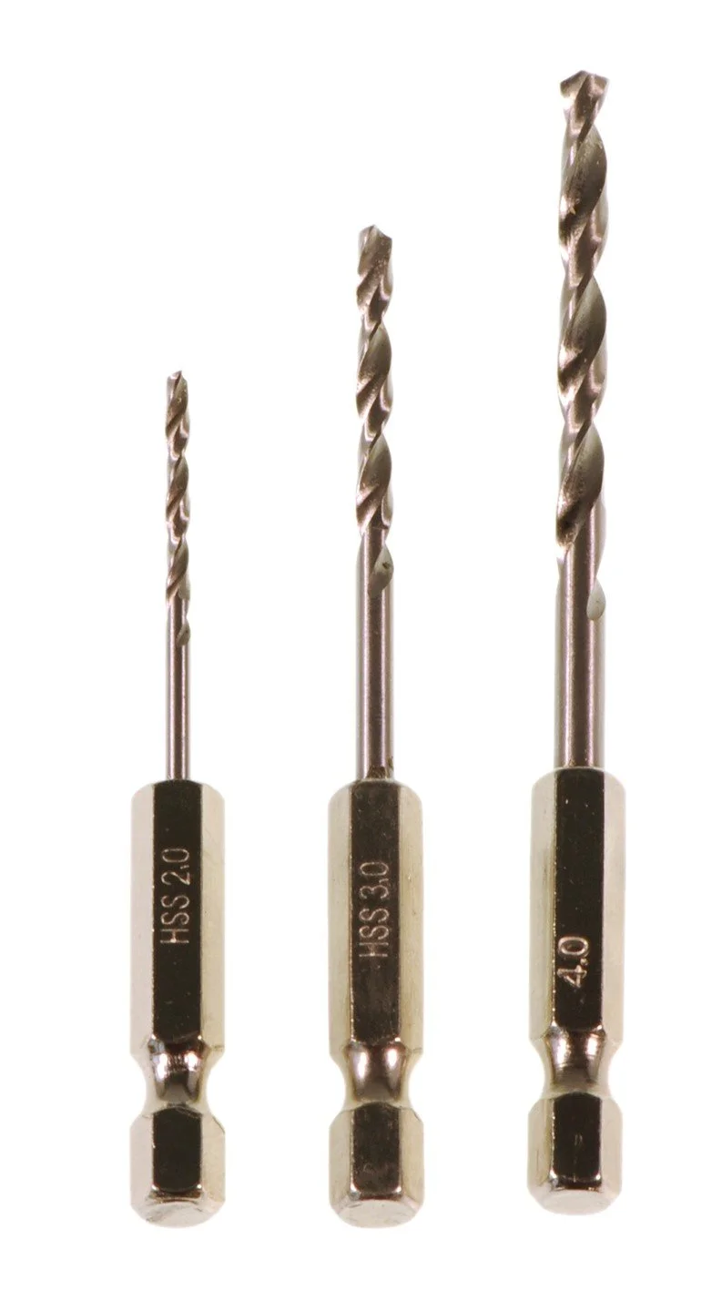Corvus Hex Drill Bits 3 Piece Pack.jpeg