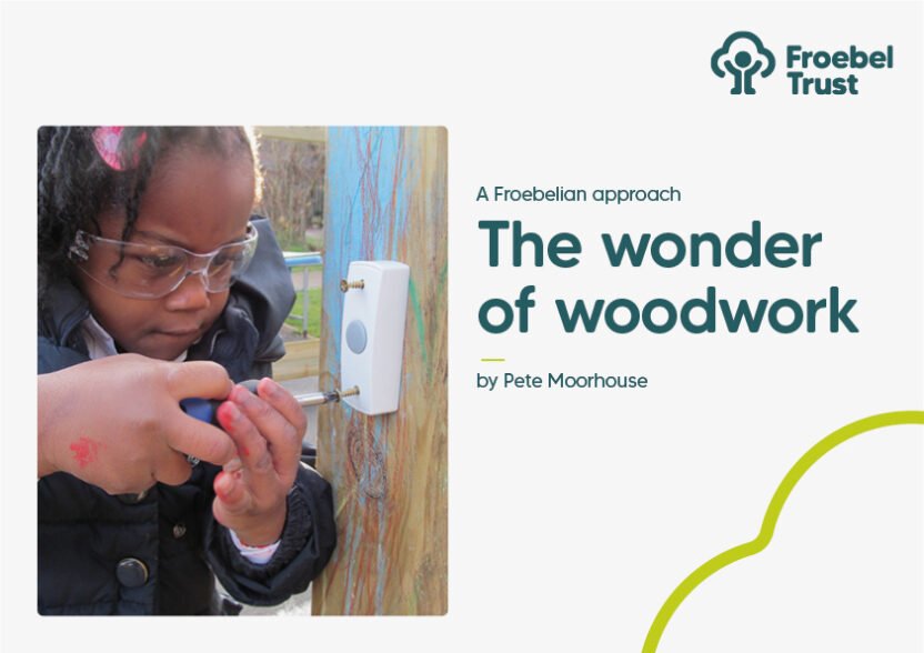Woodwork course