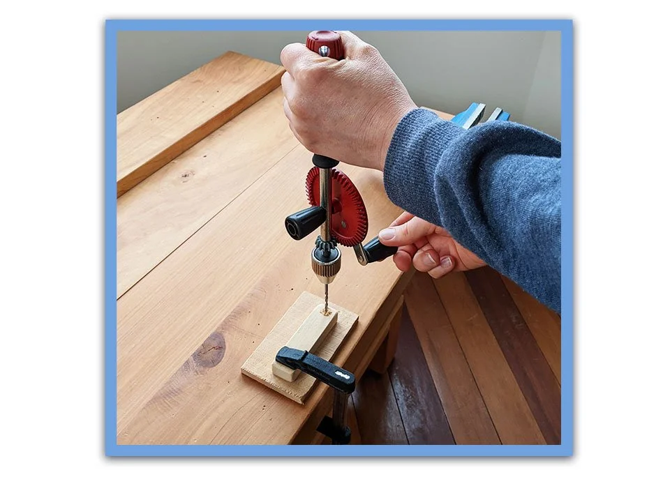 Keychains | Kids Carpentry Supplies