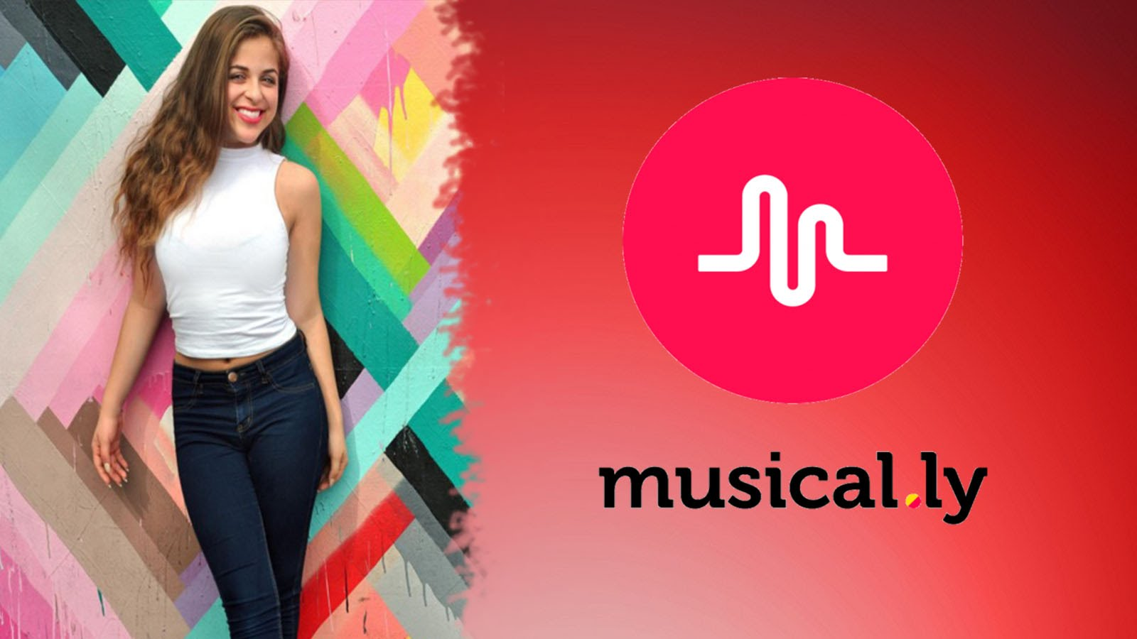 musical.ly ’s most-followed creator, Baby Ariel