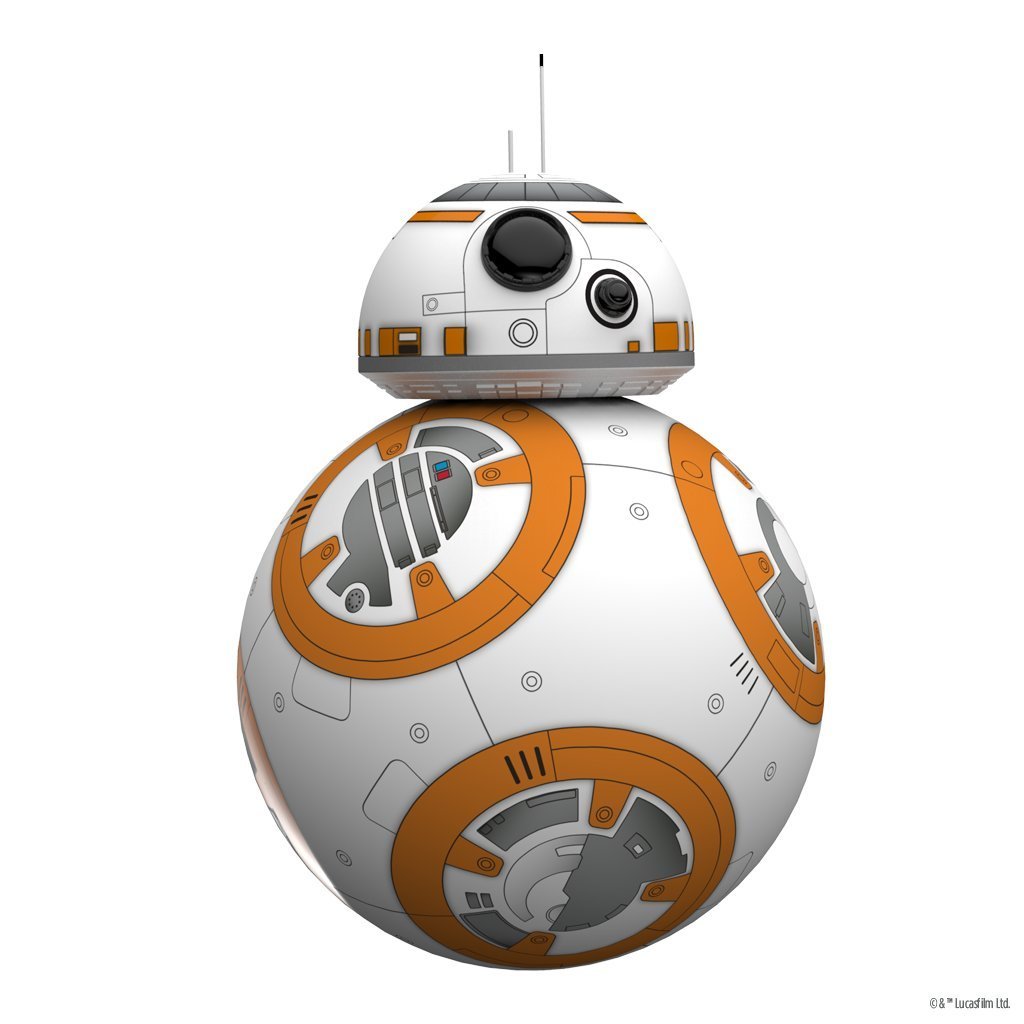What Sphero turned into thanks to the company's partnership with the Disney Accelerator