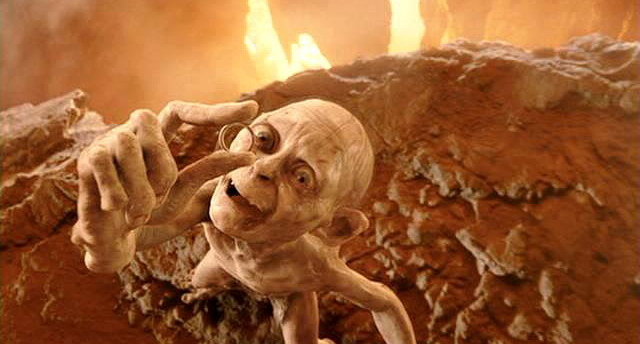 Bezos finally has his 'precious' with the new Lord of the Rings/Amazon TV show