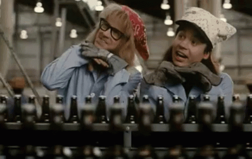 Cut out middlemen like these guys