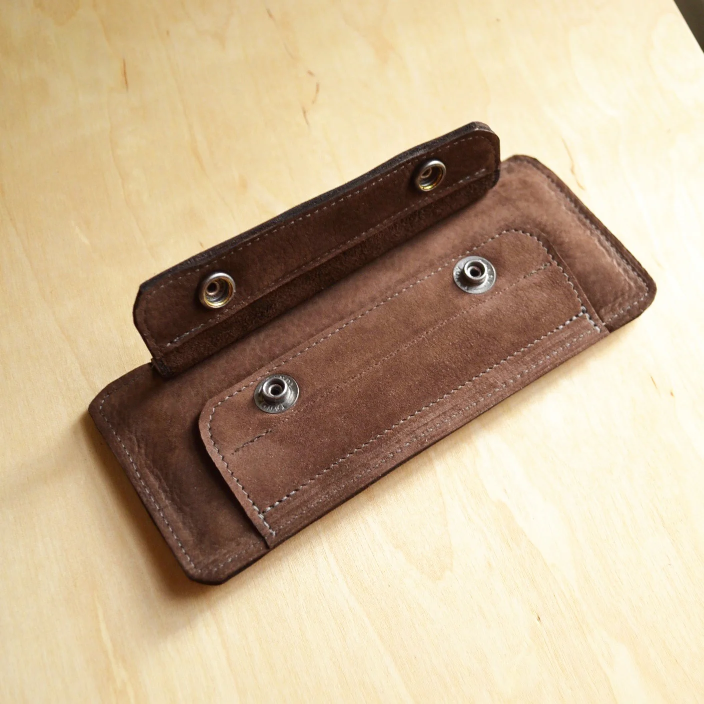 leather shoulder pad for sloane messenger bag
