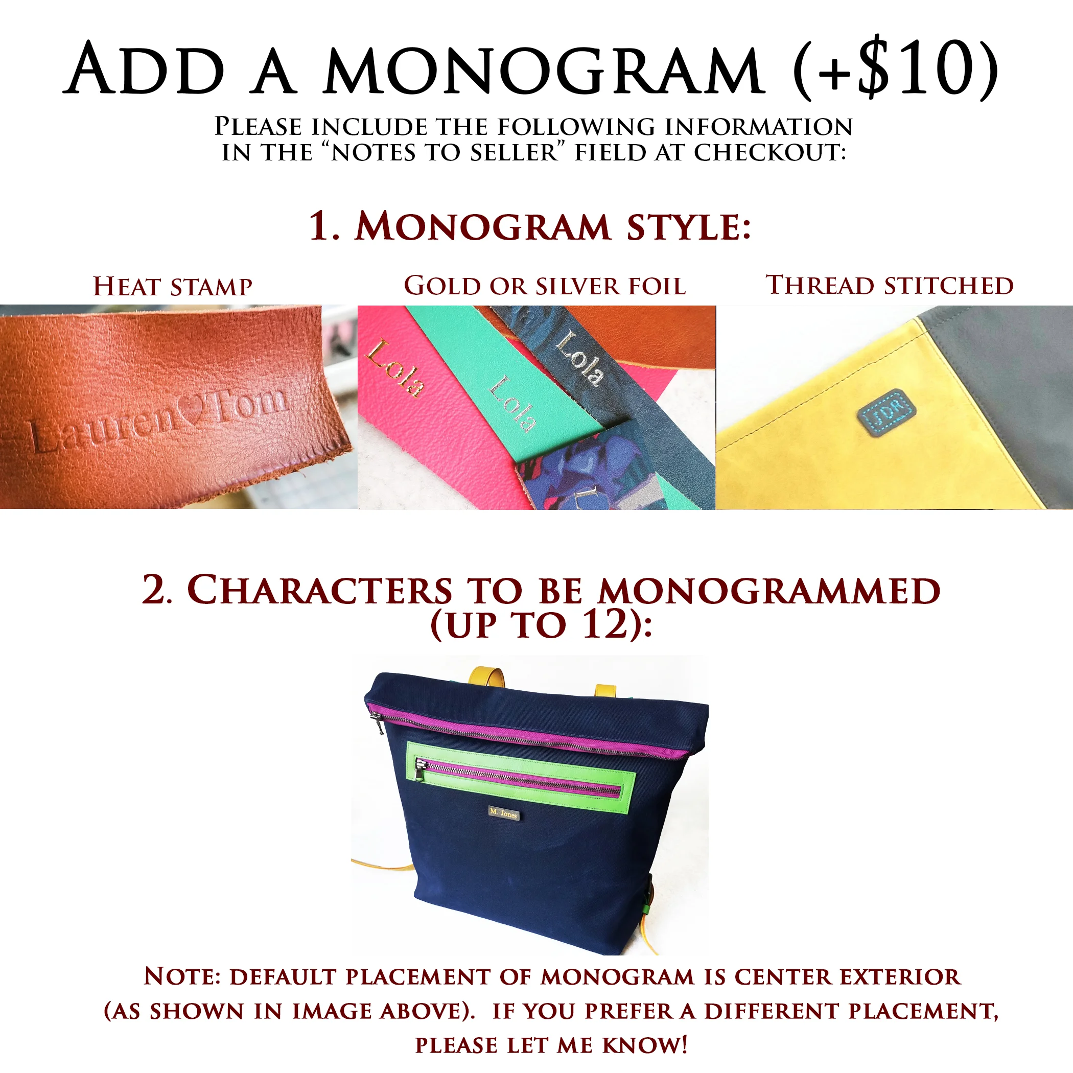 Add Monogram Wren Backpack ($10 charge).jpg