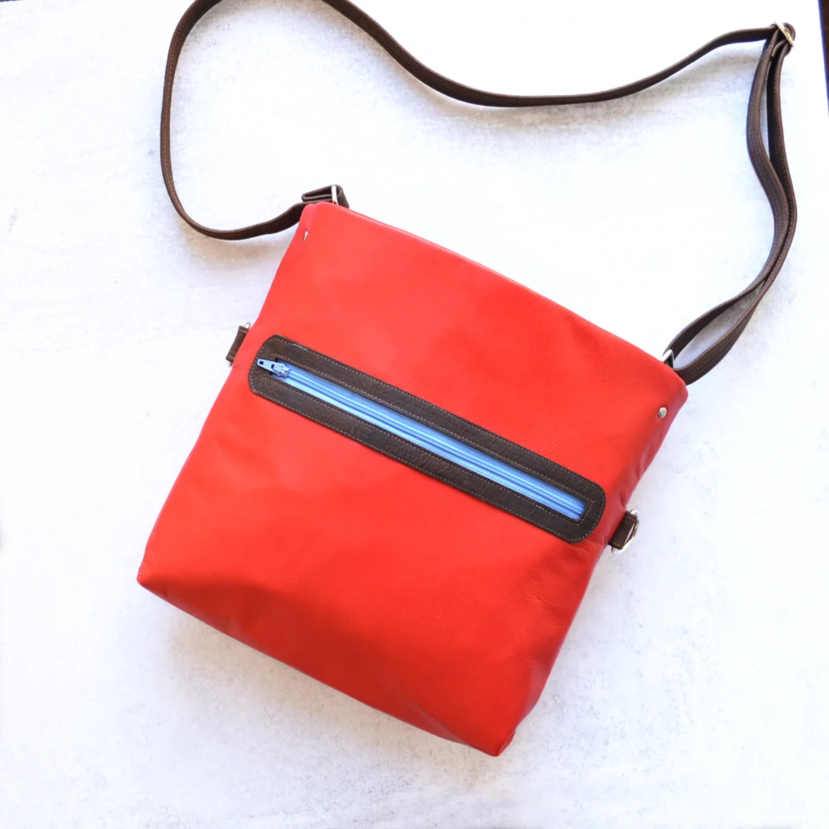 Cherry Red Abby Satchel.jpg