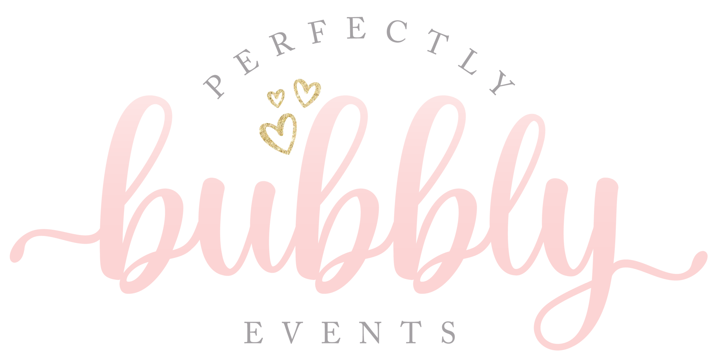 Perfectly Bubbly Events