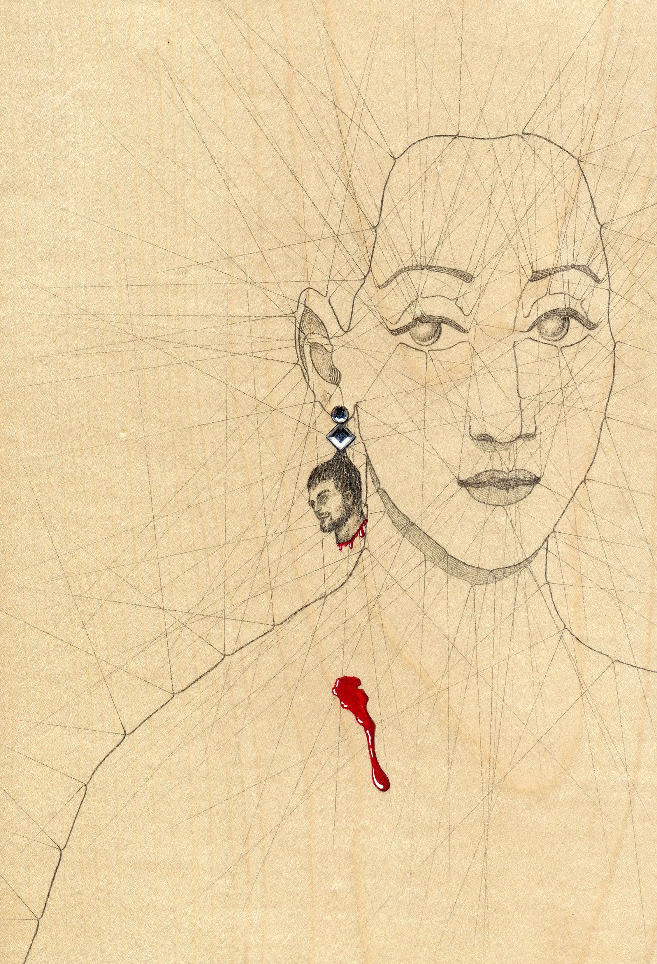 Salome, 2005