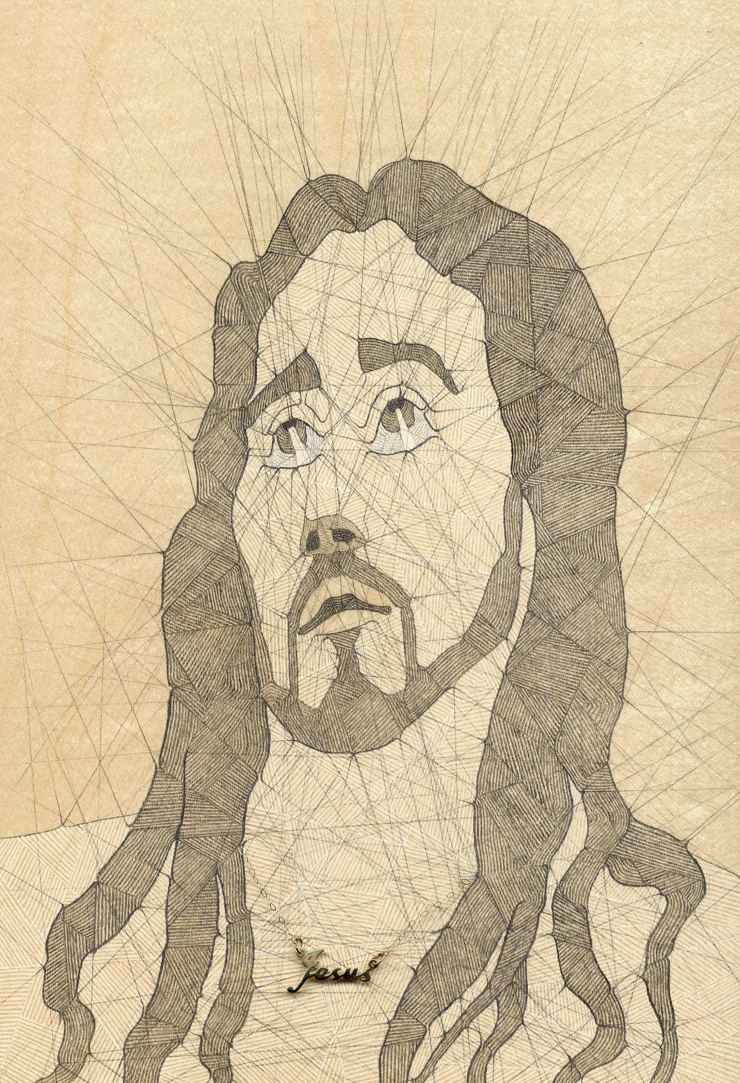 Jesus, 2005