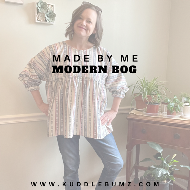 the Modern Bog