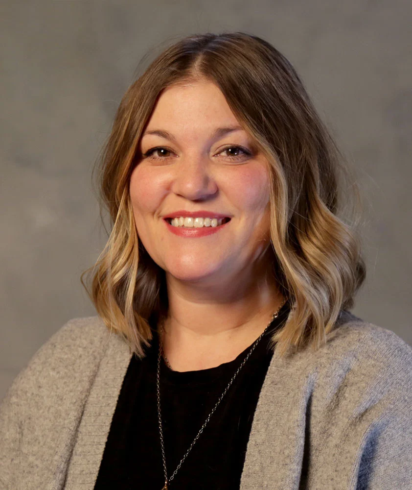 Jess Torgerson