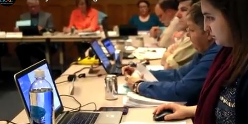 LRAC to Hit Record-Breaking Numbers for Upcoming Grant Requests