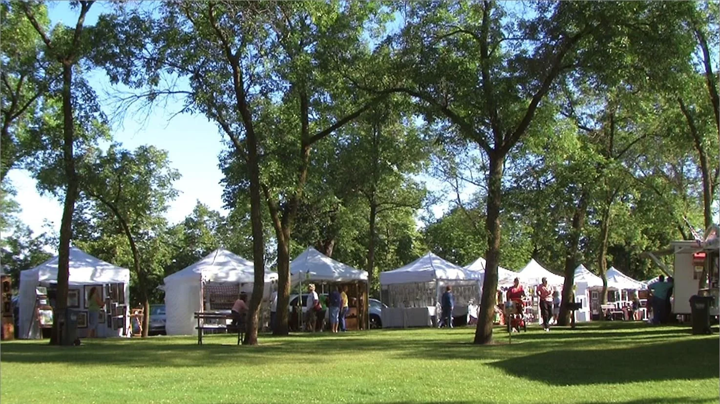 The ‘Business’ of the Arts