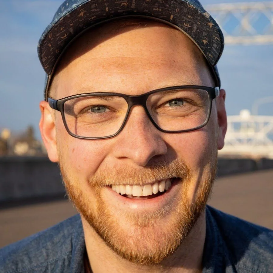 FY22 Grant Update: Josh McGowan — Lake Region Arts Council