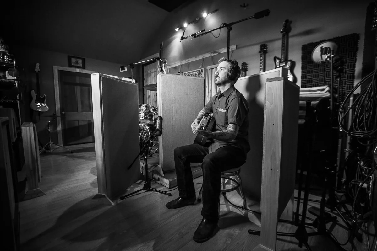 Will - William Elliott Whitmore Sessions