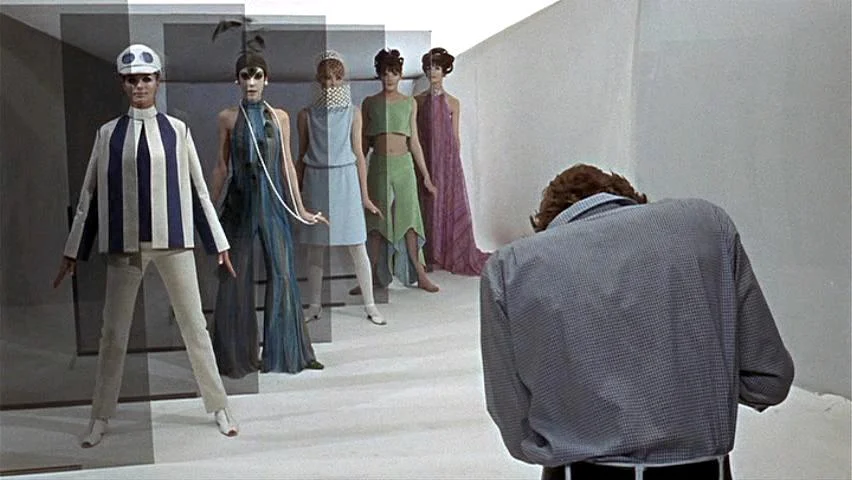 inspiration & concept